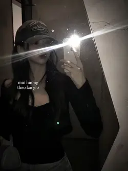 cơn mơ màng mùi hươn