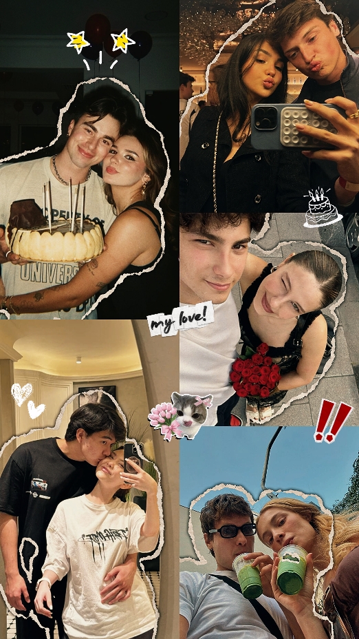 birthday love 