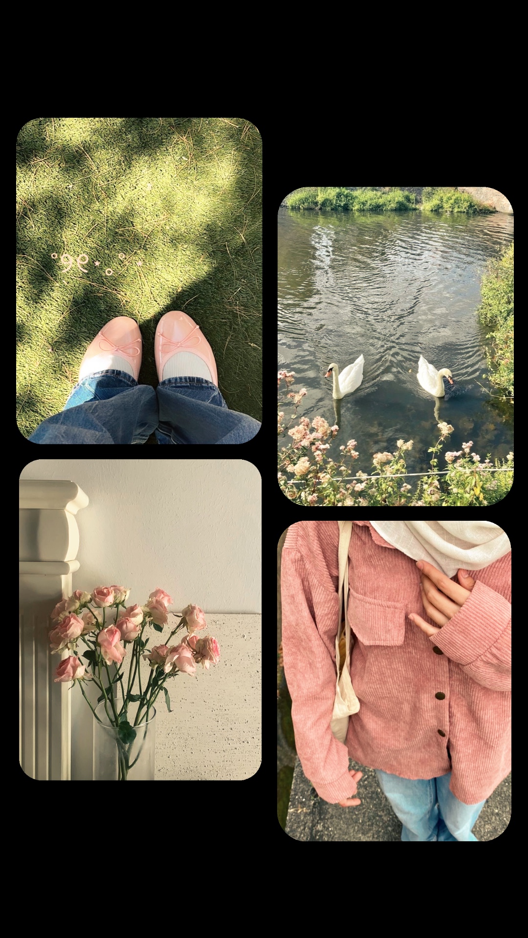 4 fotos 