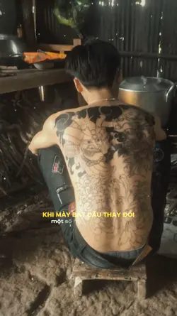 Khi m thay đổi 