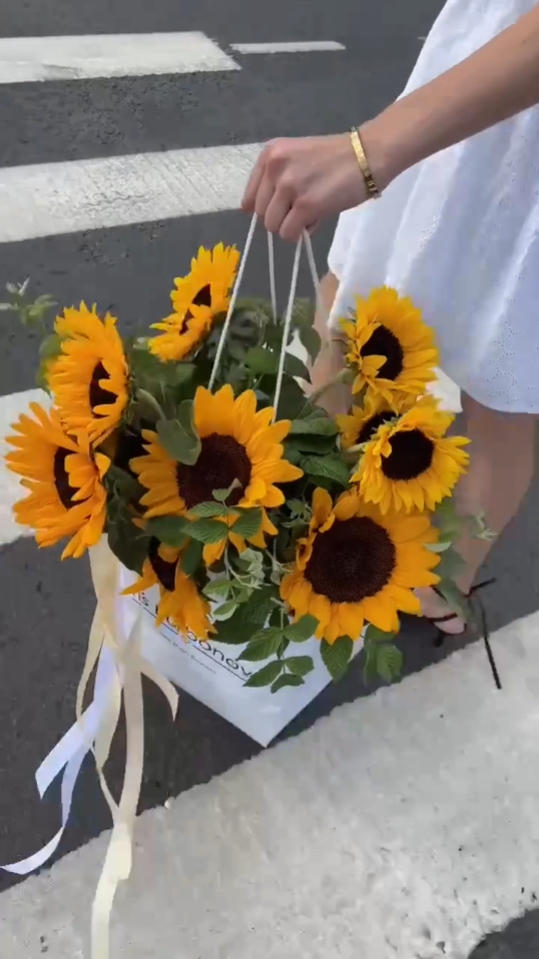 güneş çiçeği
