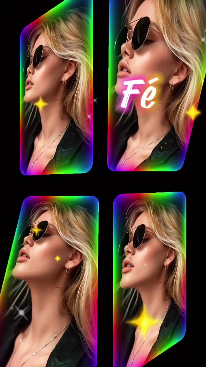Template baru