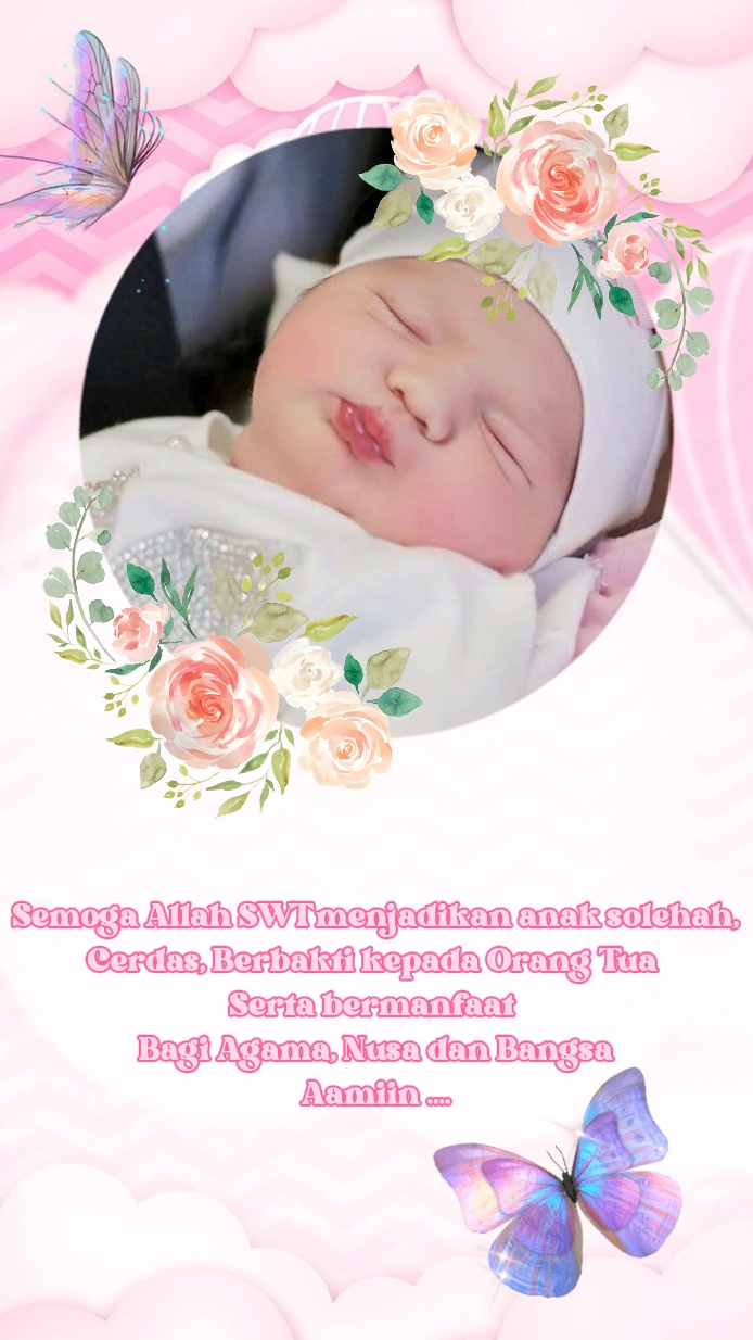 new born