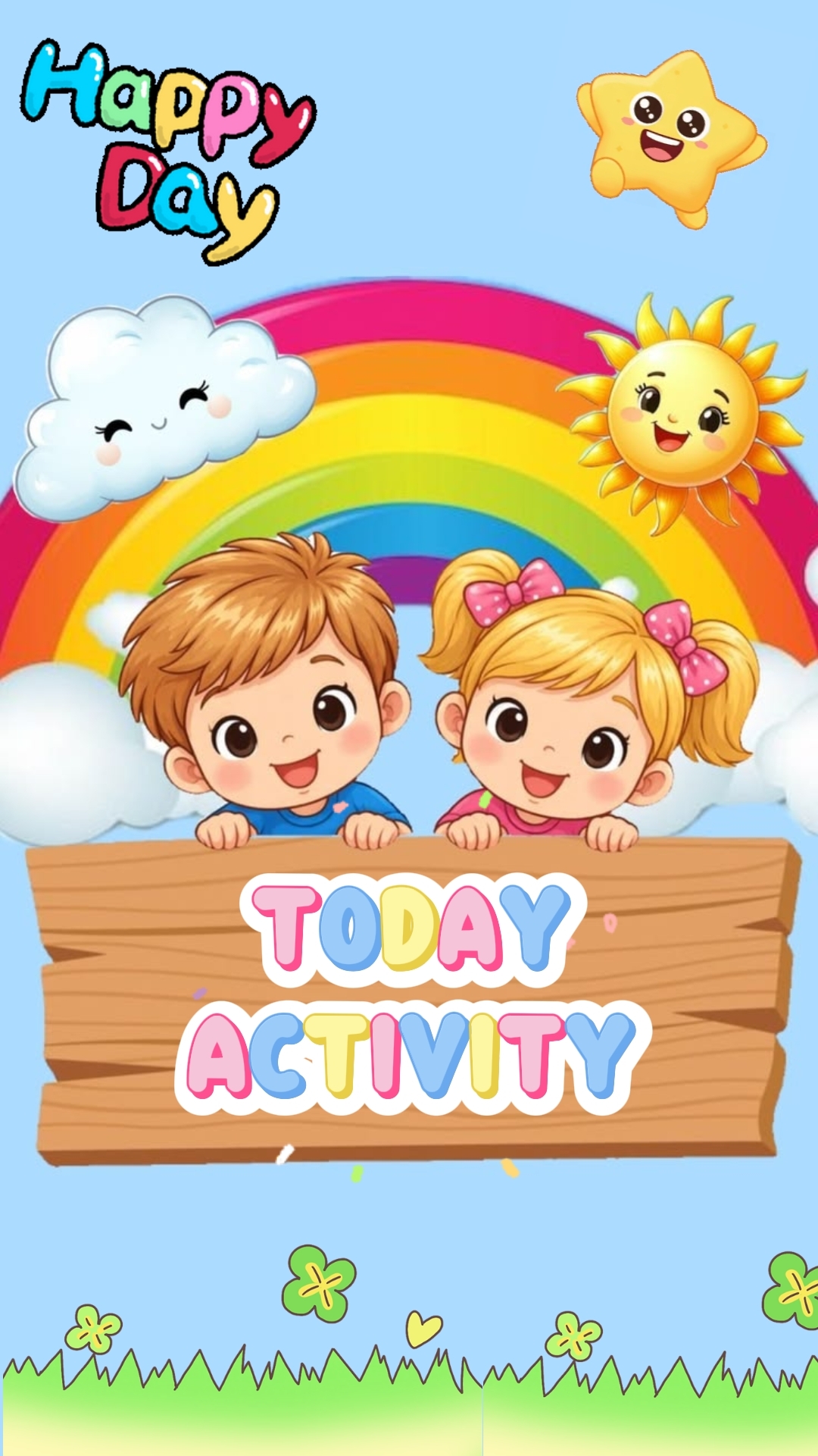 Today Activity
