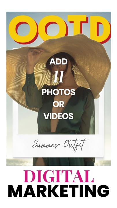 Promoção Fashion OOTD