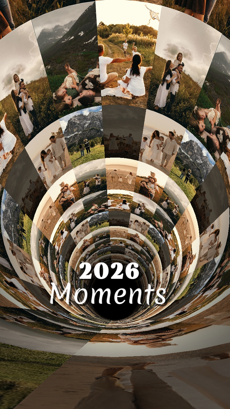 2026 momentos
