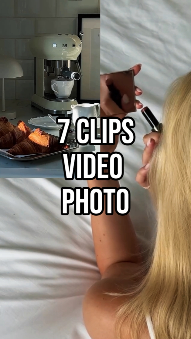 7Clips filmisch