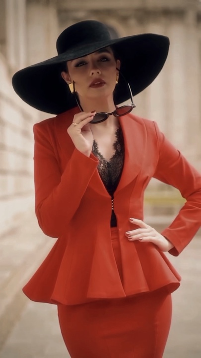 Moda 2 Clipes 