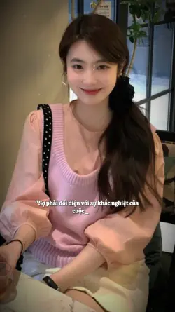 Mình sợ bản thân 
