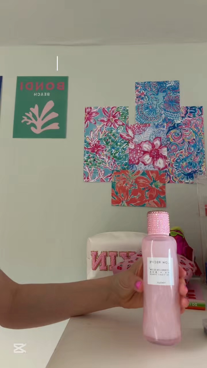 Grwm para la piscina 🏝️🧴
