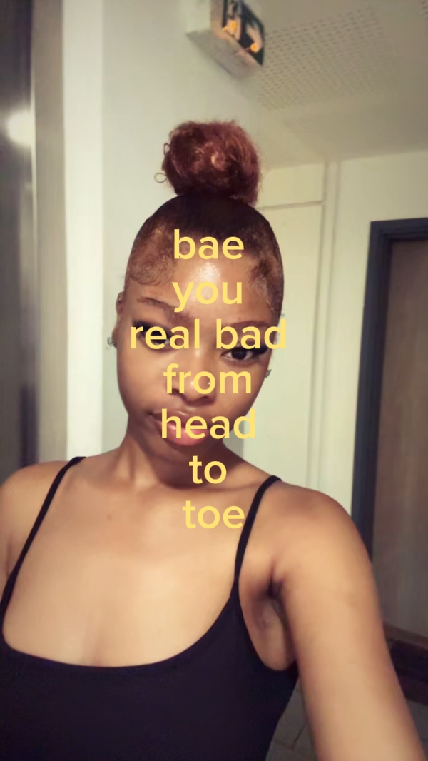 Trap phone