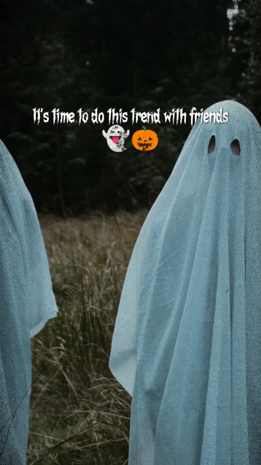 ghost trend 