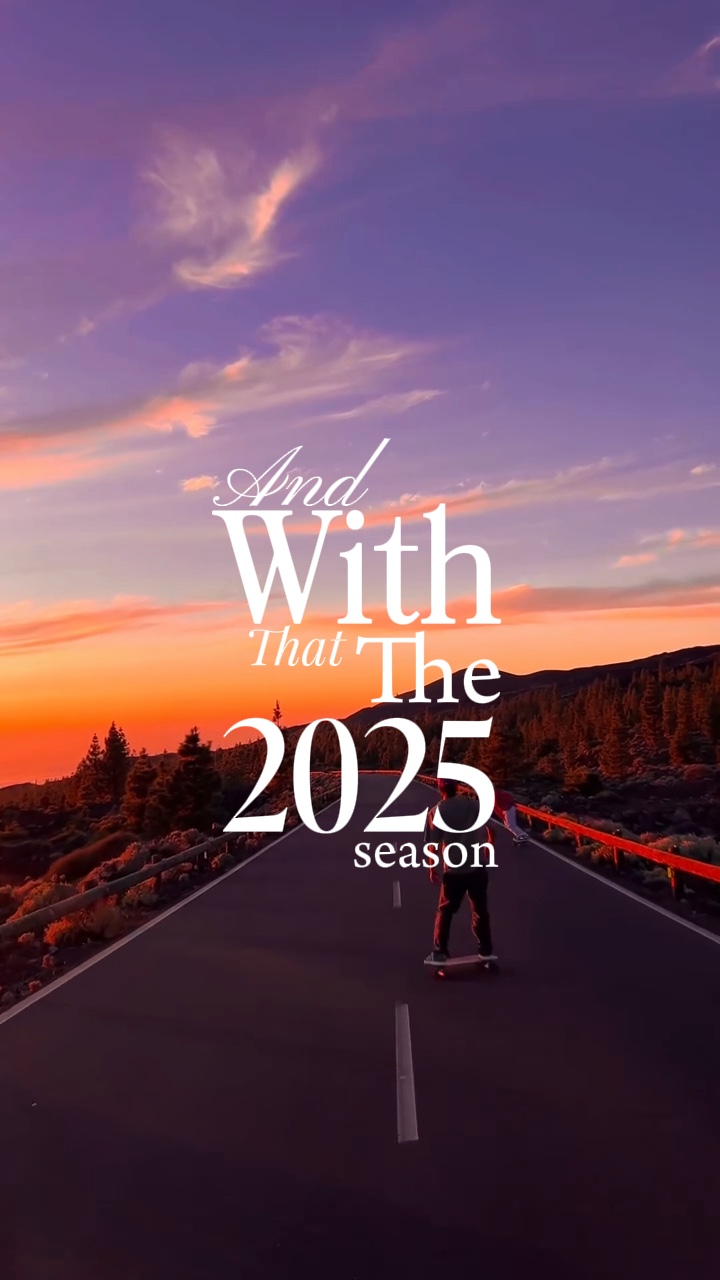Récapitulatif 2025