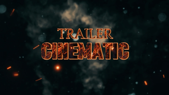 TRAILER CINEMATIC