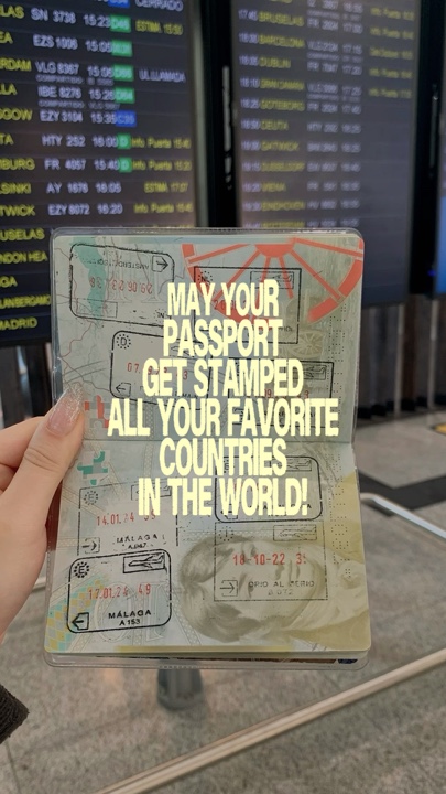Travelgoals memories