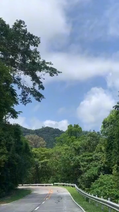 Biyahe sa Kalikasan 