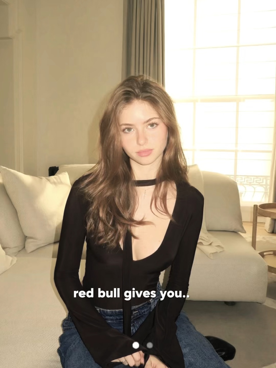 redbull sana kanat verir