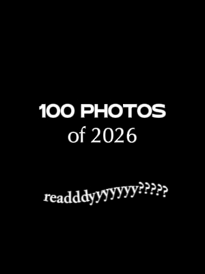 100 PHOTOSSSSS