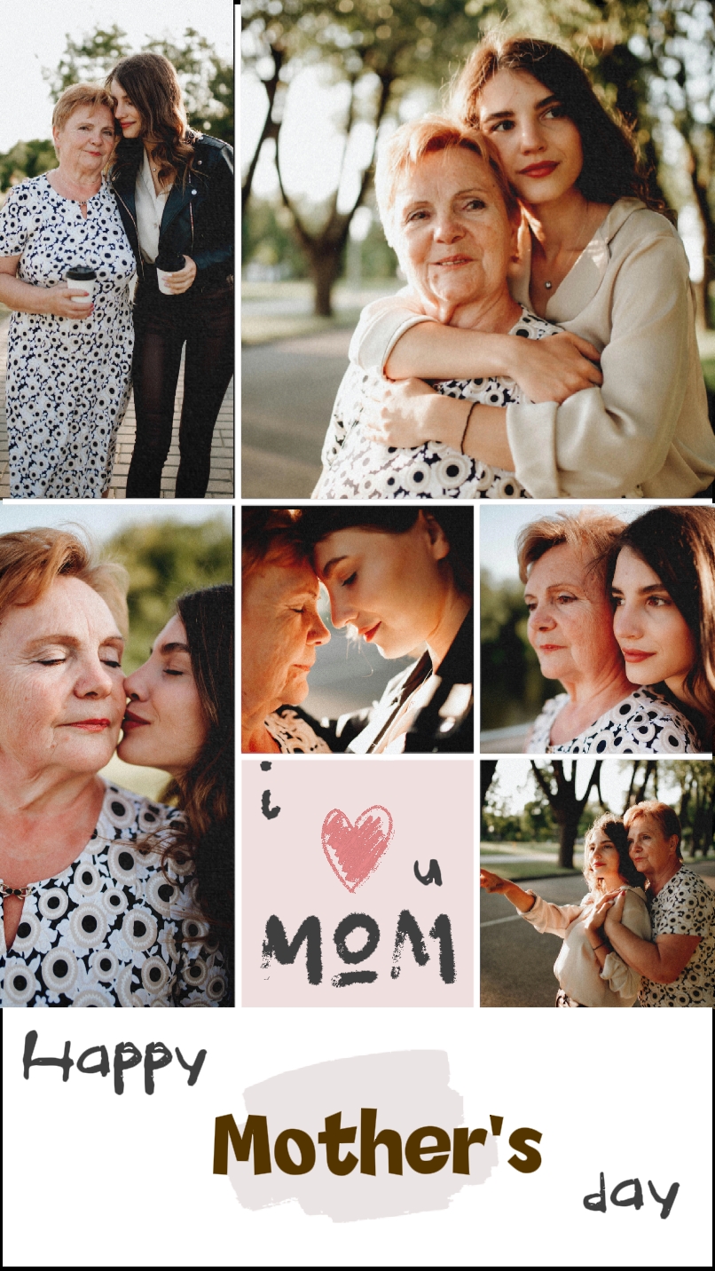 Mother's day