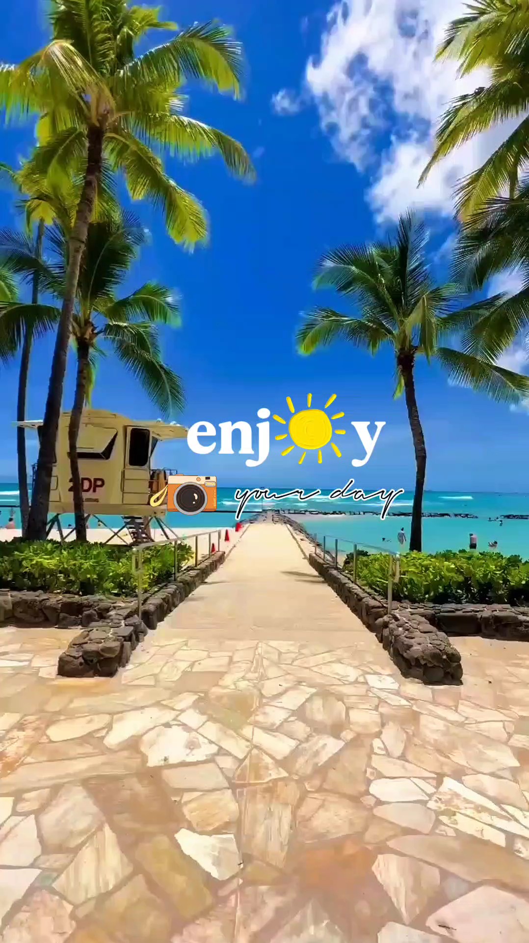 Mini-Vlog