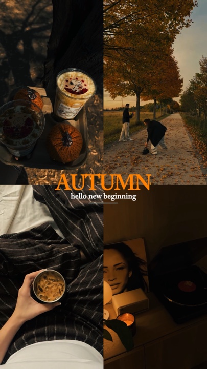 Autumn 