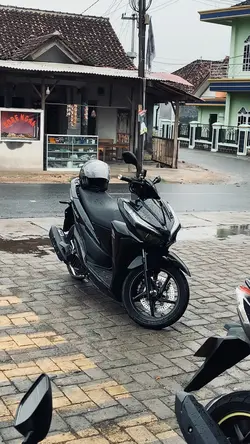 2klip hujan