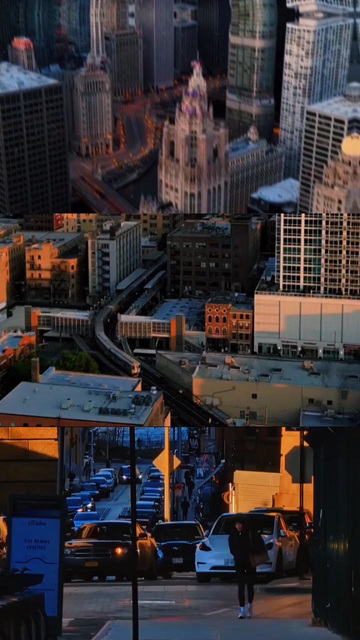 Ciudad cinematográfica
