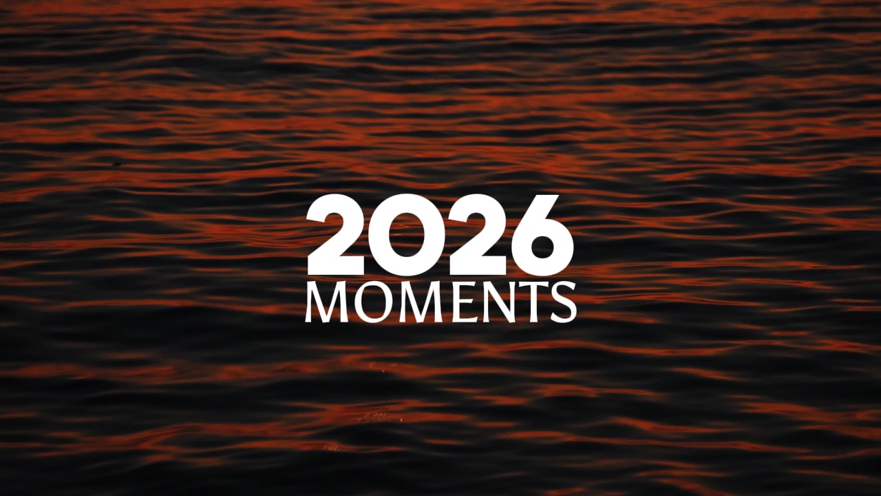 2026 moments 