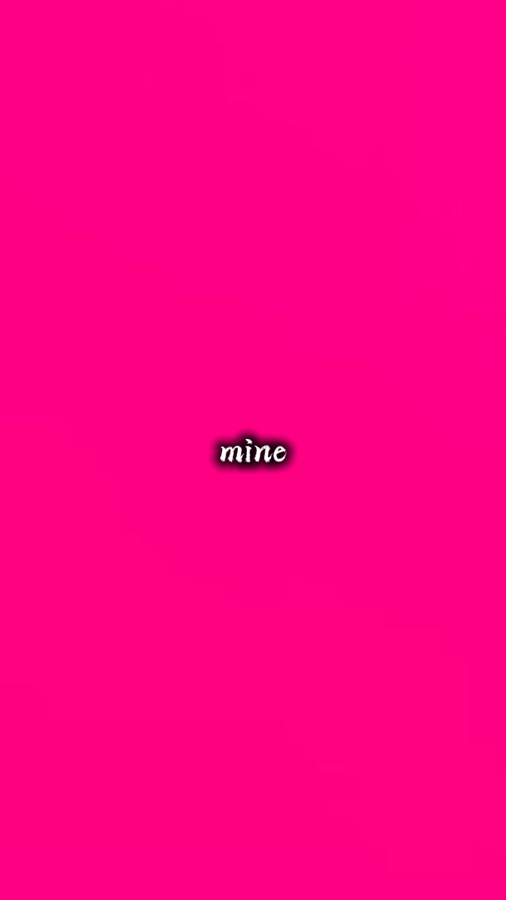 le mien
