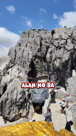 alam mo ba