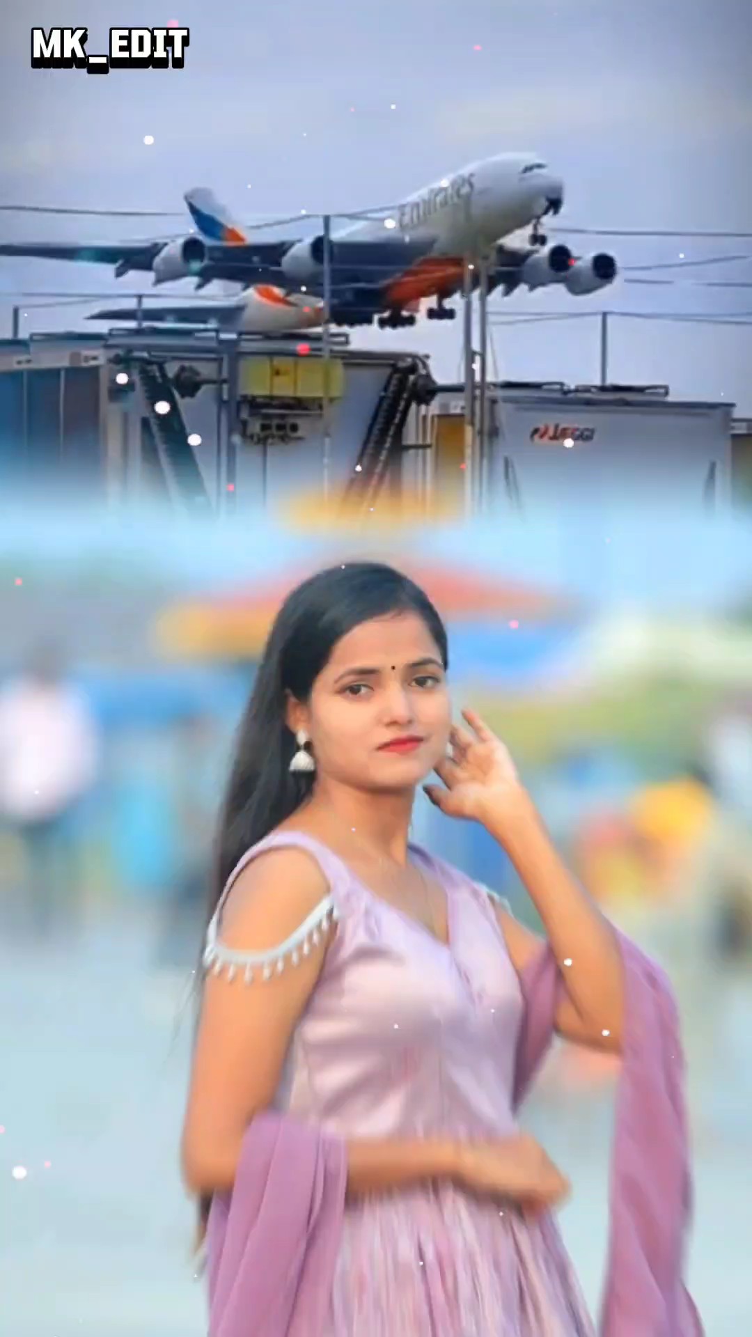 bahut Ghumte ham bi