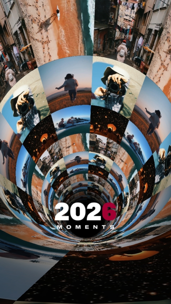 2026 moments 