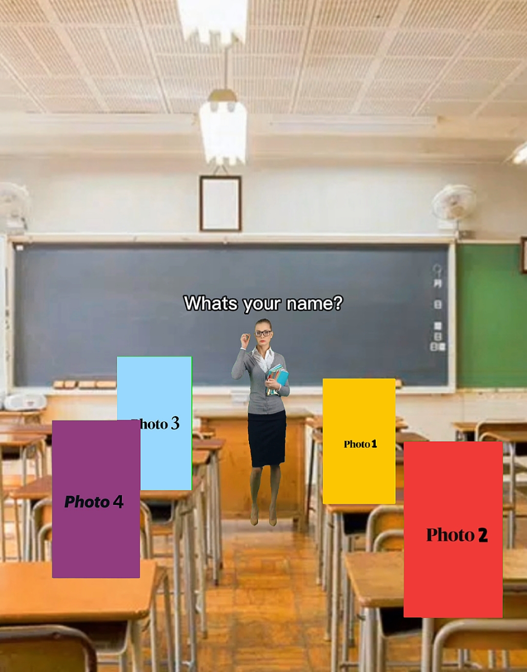 NOVO MODELO VIRAL