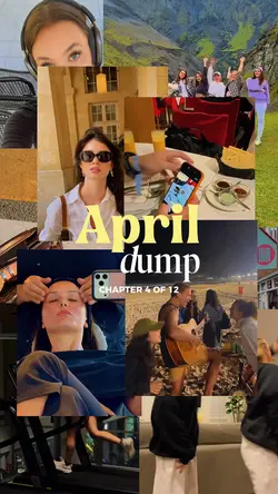 april dump