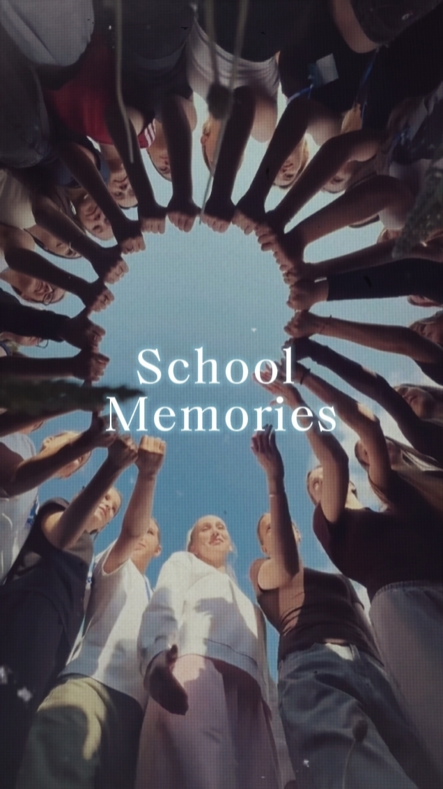 Souvenirs d'école