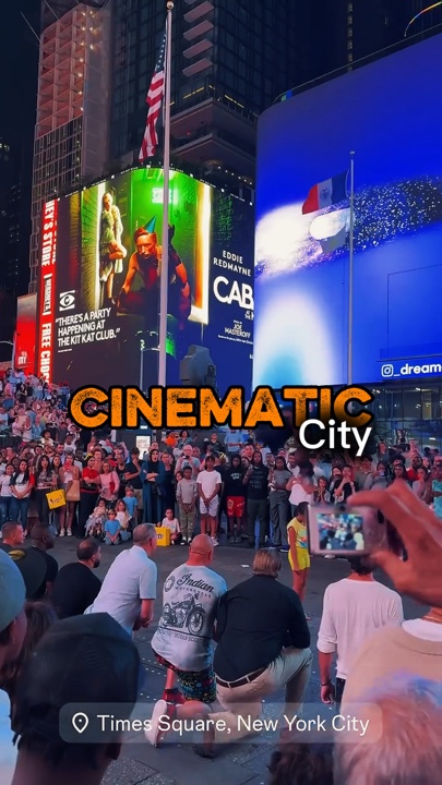 5 clips cinematográficos