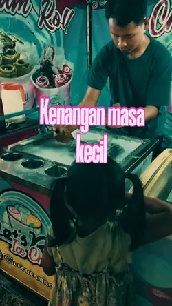 masa kecil