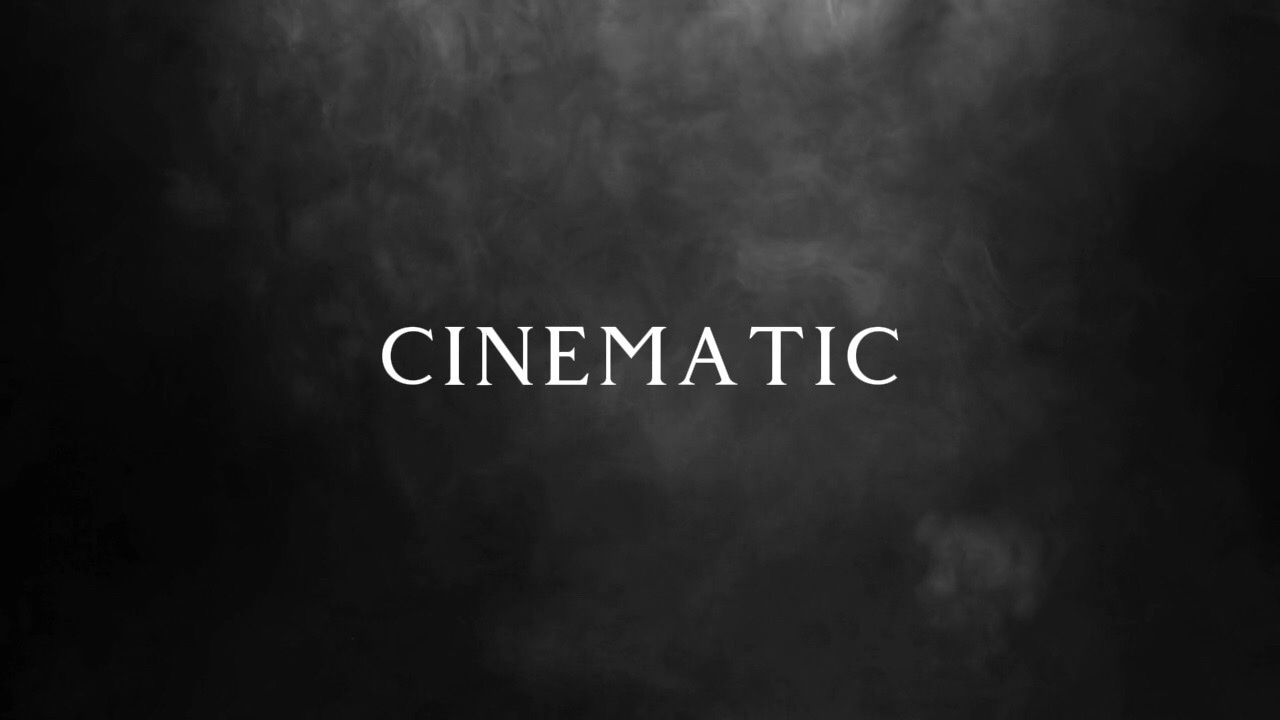 TRAILER CINEMATIC