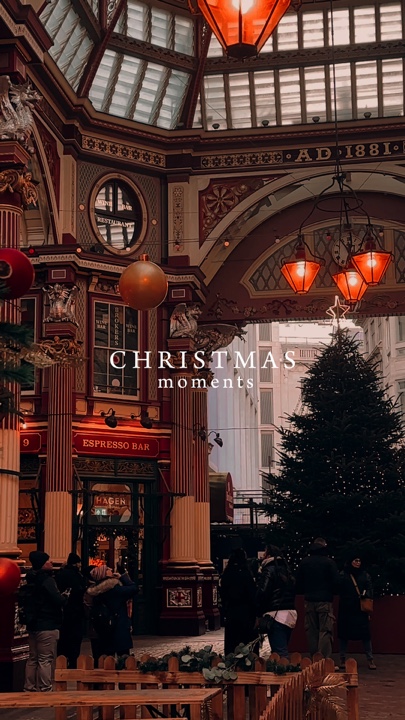 Momentos navideños ♥️