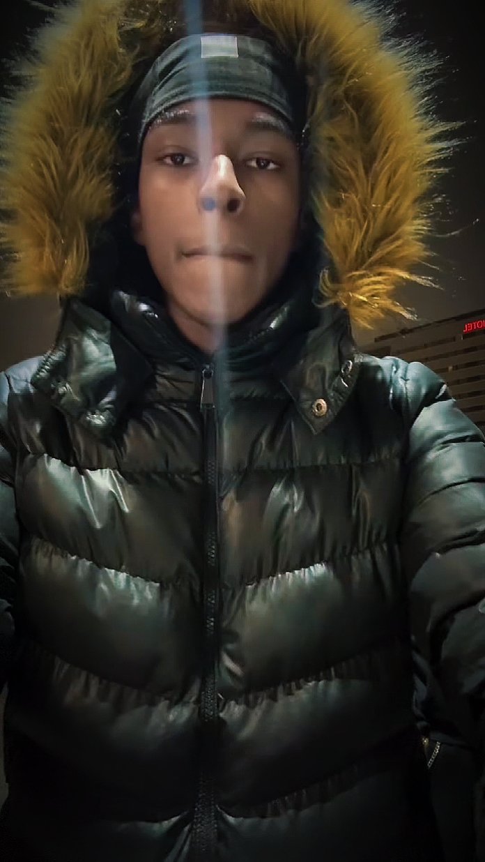 viral inversé