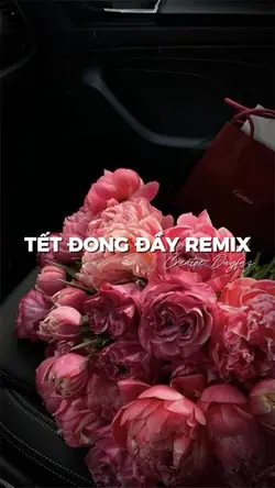 TẾT ĐONG ĐẦY REMIX📍