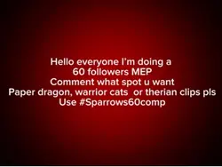 My 60 MEP