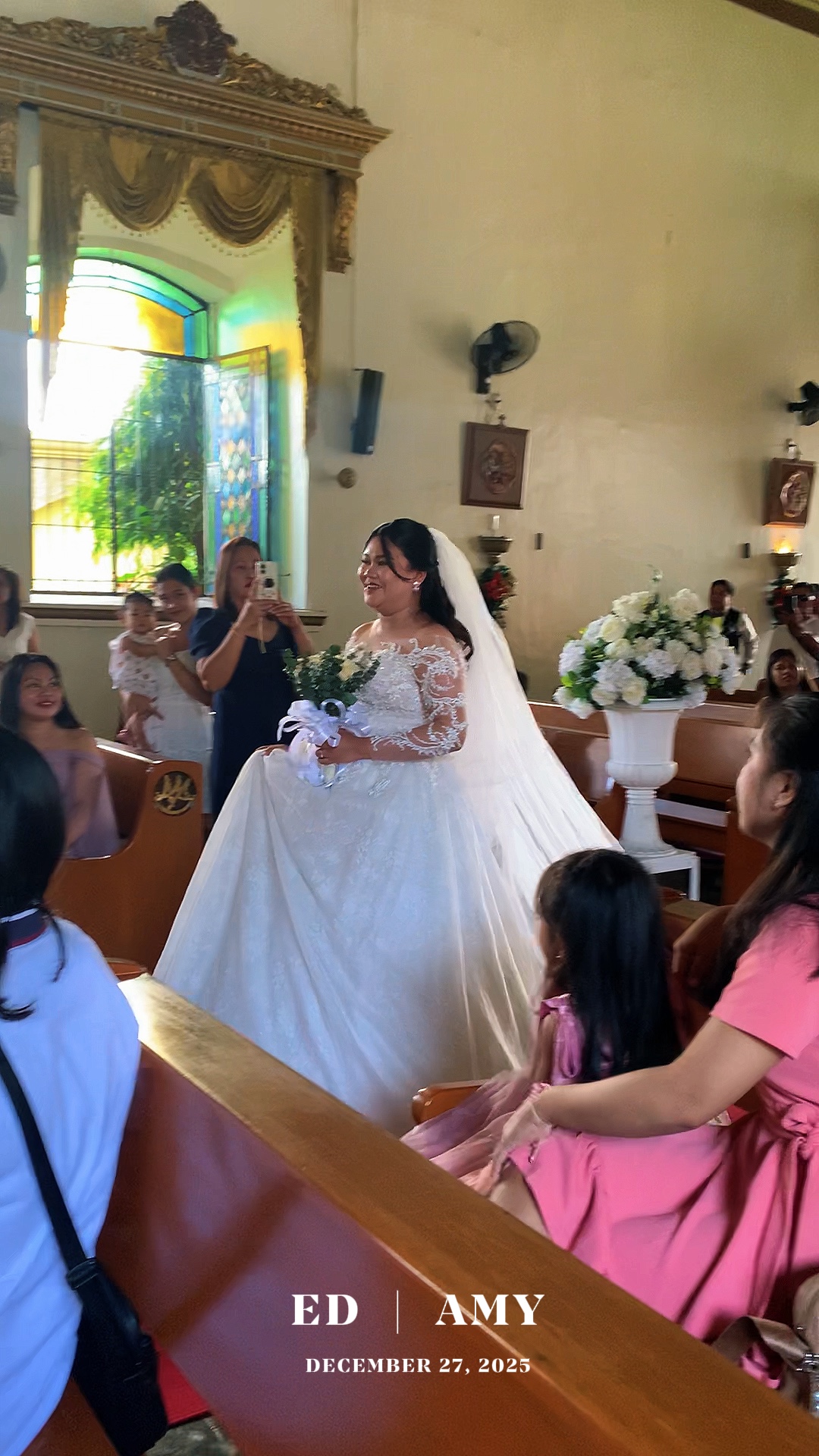 Clipes De Casamento