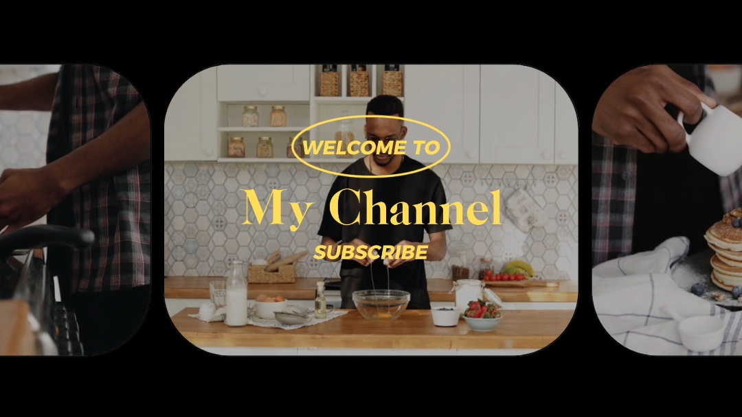 Food Intro