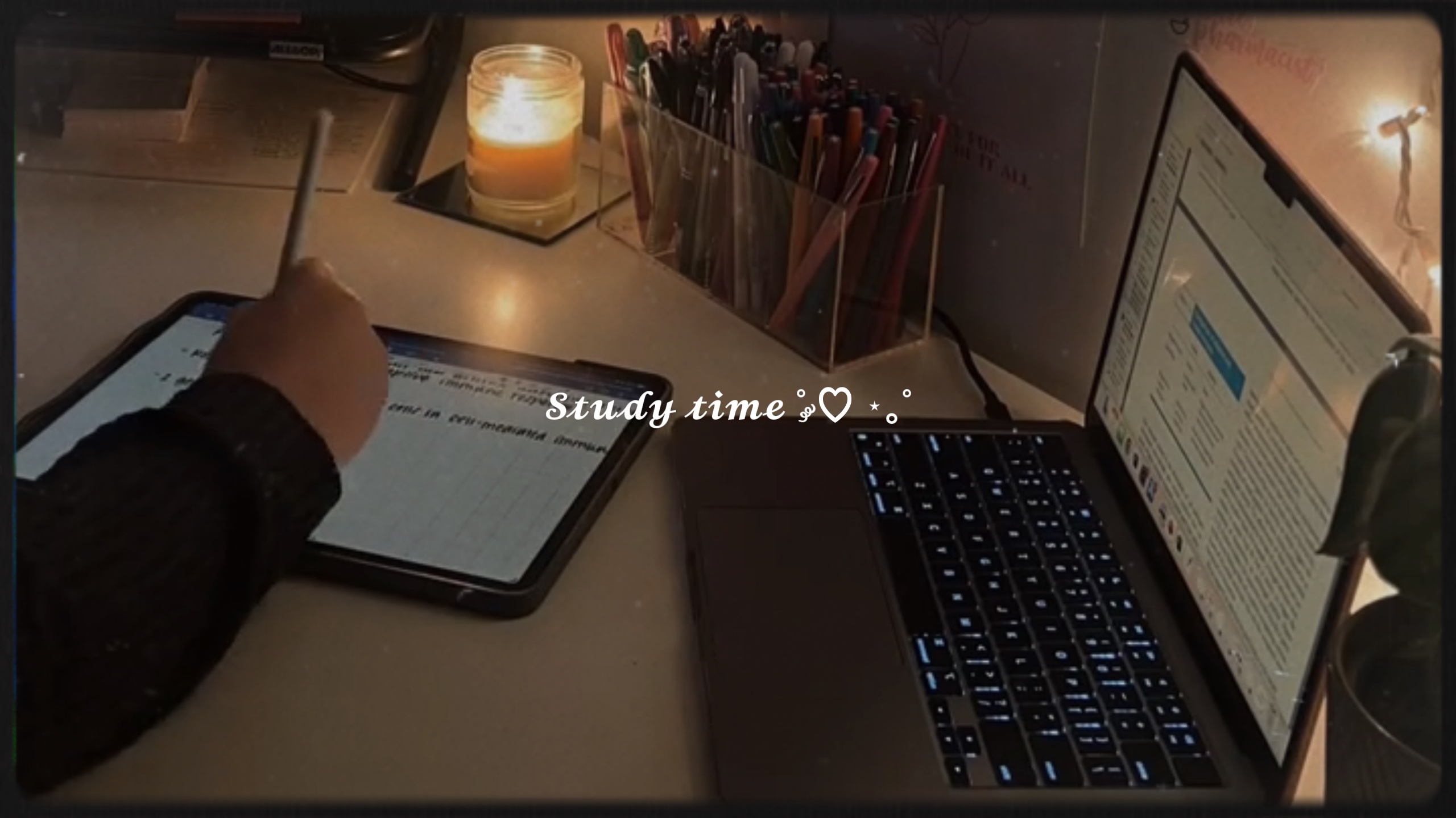 Timelapse