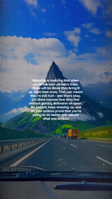 olgunlaşmaktır...