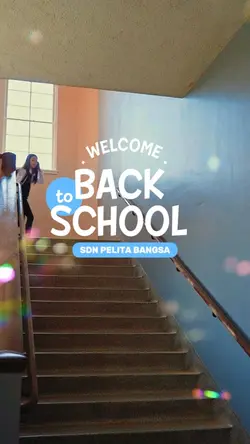 Back to school 2026