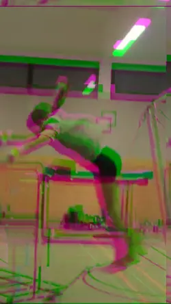 Backflips