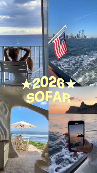 2026 SOFAR