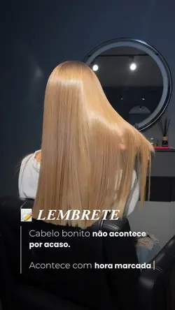 Salão progressiva